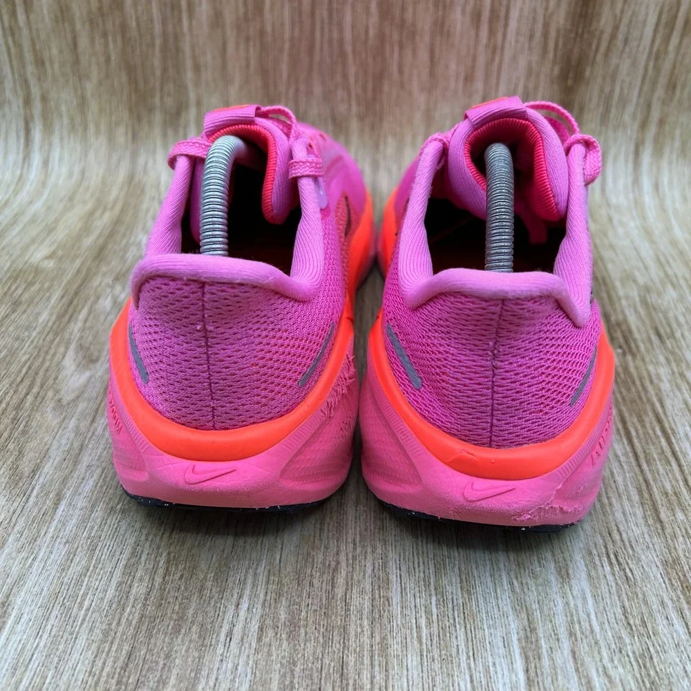 Nike Air Zoom Pegasus 41 Women's Size 7 Pink Running Shoes Athletic FN5041-603